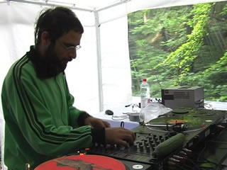 Vitali Roberto of MonoKrak on musickollektiv.org